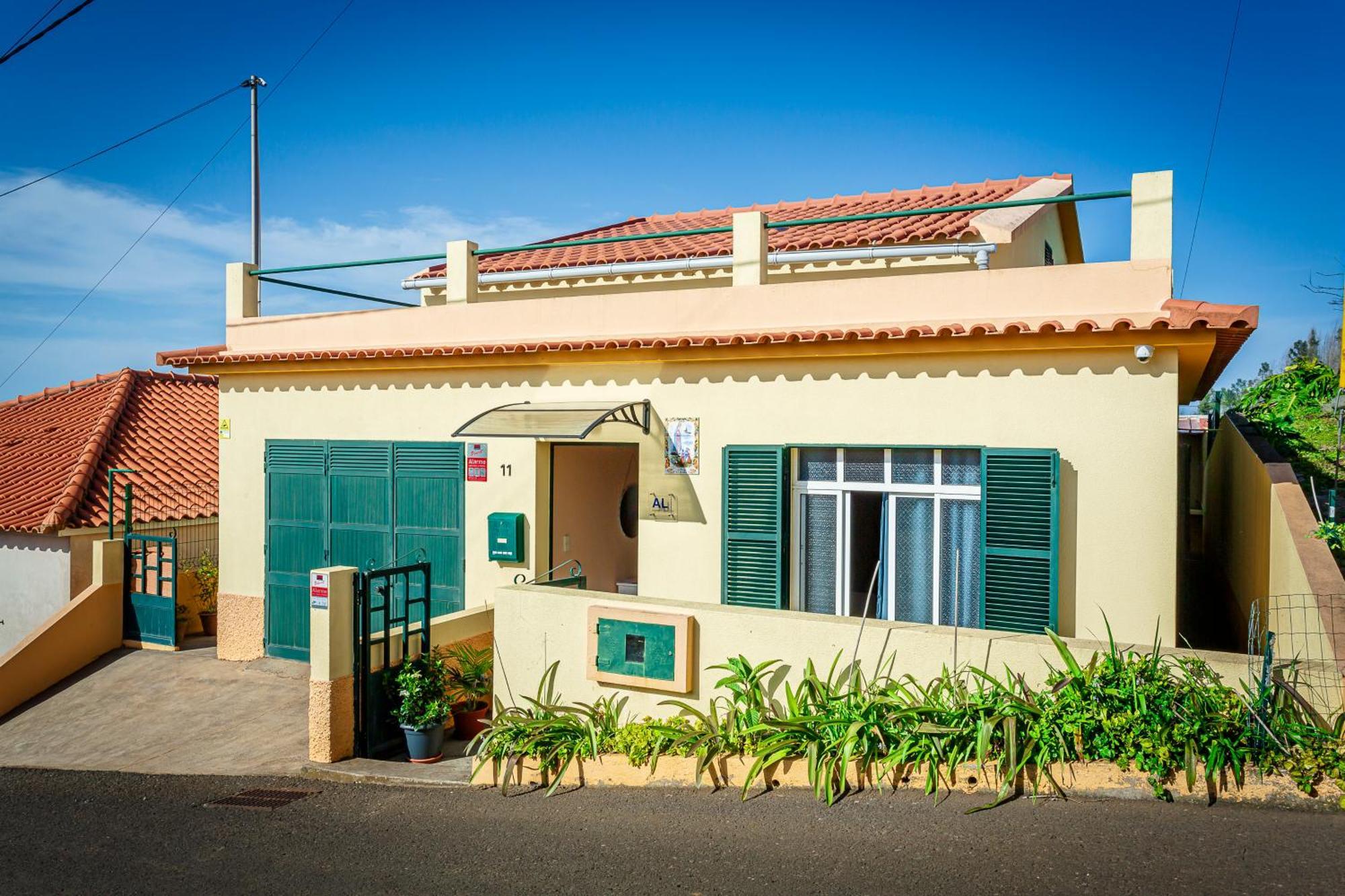 Home Thomas Lombada Dos Marinheiros Bagian luar foto